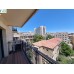 0057 - 2 Rooms, Central Jerusalem, Quiet, 53 sqm, Modern, Balcony, Parking, Fitness Center, Luxury at rock bottom price - 6550 NIS